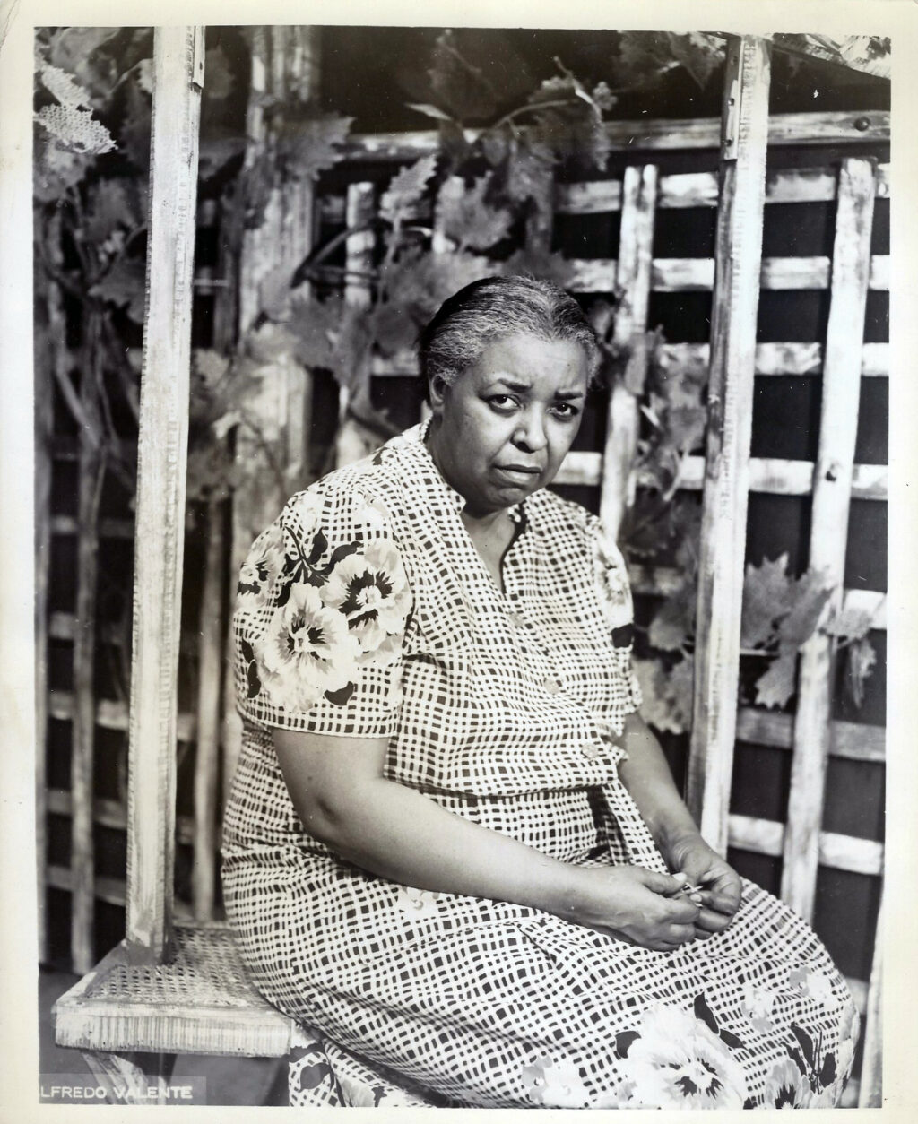 ETHEL WATERS / MEMBER OF THE WEDDING (1951)