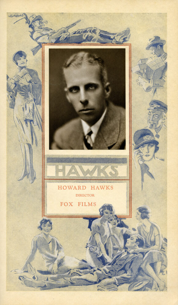 FOX: A STANDARD OF BUSINESS IN THE REALM OF ENTERTAINMENT [1926] Studio exhibitor book - Image 5