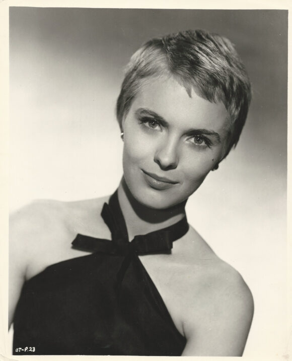 JEAN SEBERG / BONJOUR TRISTESSE (1957) - 3