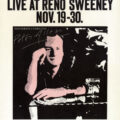 PETER ALLEN LIVE AT RENO SWEENEY (1974)