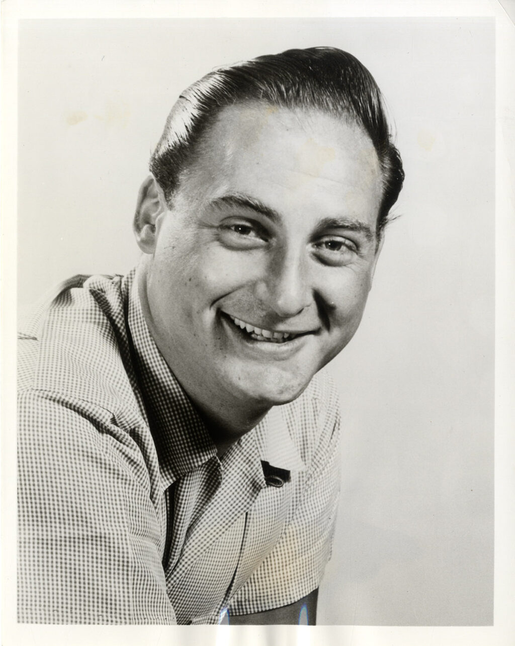 SID CAESAR (1950-67) Set of 11 photos - Image 4