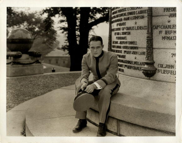 WEST POINT (1927) Set of 25 photos