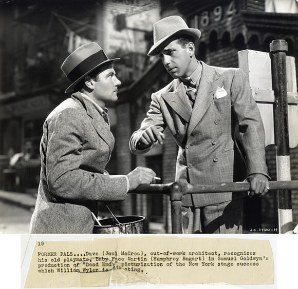 DEAD END (1937) Set of 11 photos