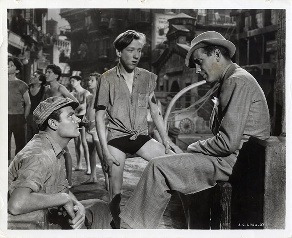 DEAD END (1937) Set of 11 photos