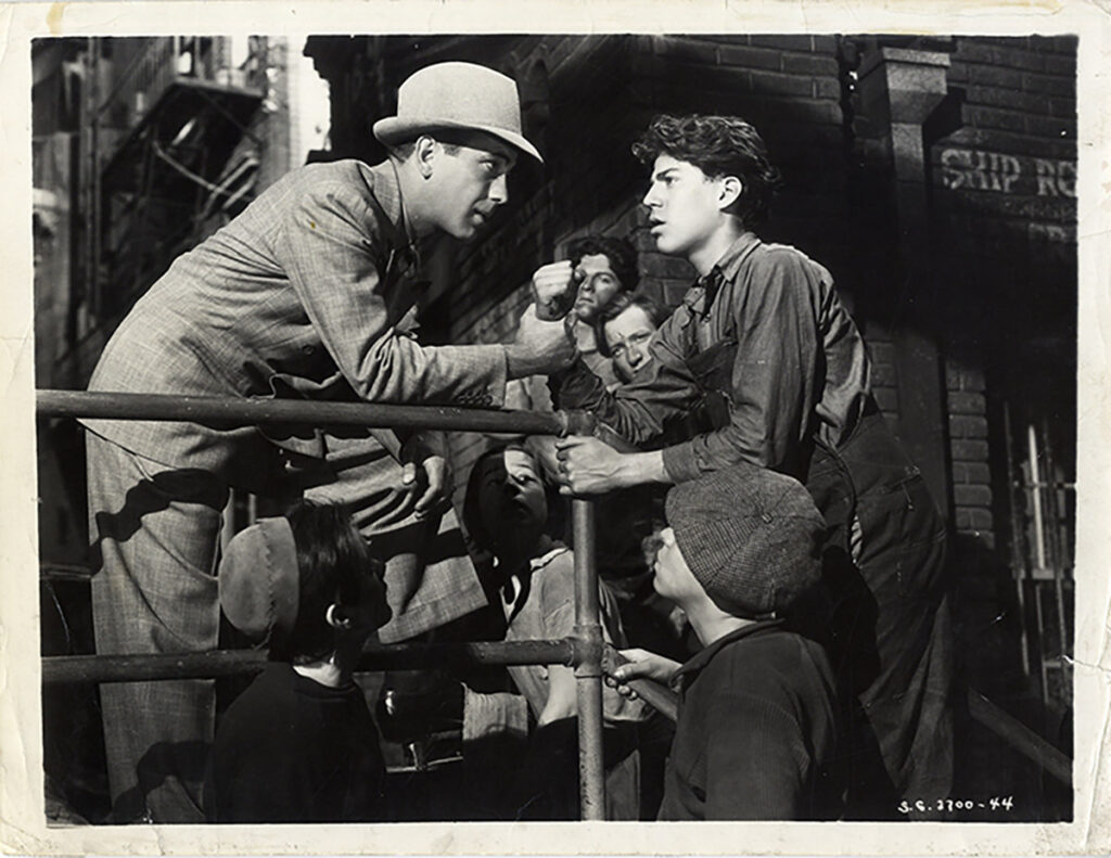 DEAD END (1937) Set of 11 photos