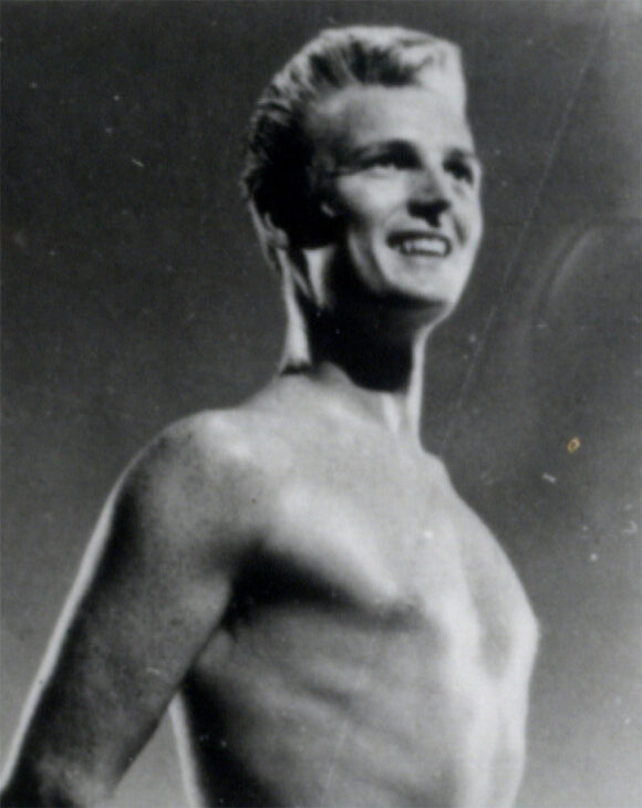 ATHLETIC MODEL GUILD (ca. 1950s) Photo archive - Image 3