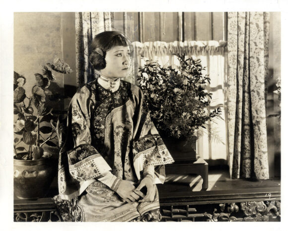 ANNA MAY WONG | BITS OF LIFE (1921) Photo - 2