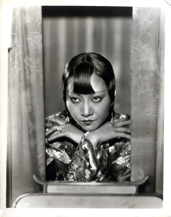 ANNA MAY WONG | SHANGHAI EXPRESS (1932) Photo