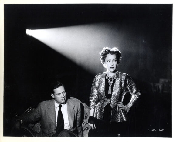 SUNSET BOULEVARD (1950) Set of 17 photos