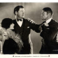 UNDERWORLD (1927) Photo ft. Evelyn Brent, George Bancroft, Clive Brook