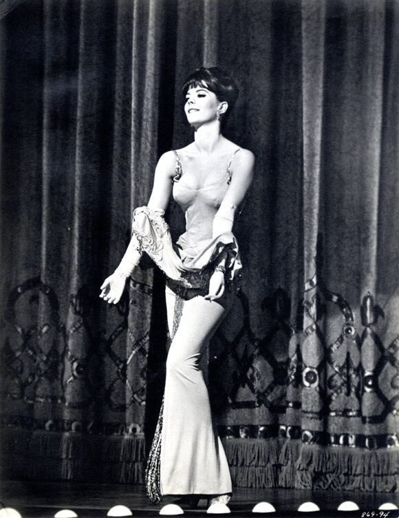 GYPSY (1962) Oversize photo - 3