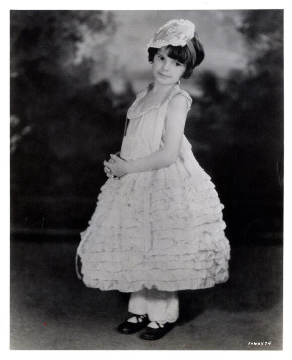 JUDY GARLAND (1941) Set of 5 photos - Image 7