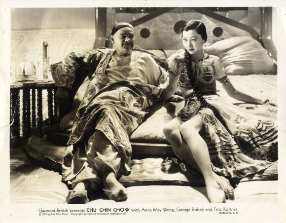 ANNA MAY WONG | CHU CHIN CHOW (1934) Photo - 2