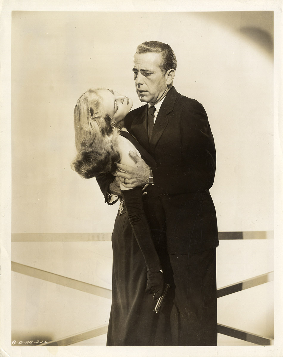 DEAD RECKONING (1947) Photo - 1 - WalterFilm