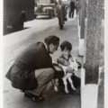 CAROL REED DIRECTS | A KID FOR TWO FARTHINGS (1955) Set of 4 UK photos