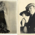 JULIAN ELTINGE (ca. 1915-31) Photo archive