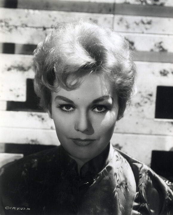 KIM NOVAK | BELL, BOOK AND CANDLE (1956) Set of 6 photos