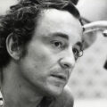 LOUIS MALLE (1971) French portrait