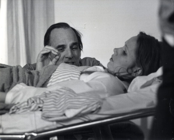 INGMAR BERGMAN DIRECTS LIV ULLMANN (1968, 1976) Set of 5 Swedish