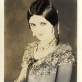 MARY ASTOR | DON Q, SON OF ZORRO (1925) Early portrait