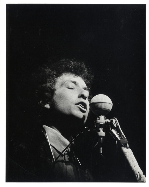 BOB DYLAN (1965) Photo - 3