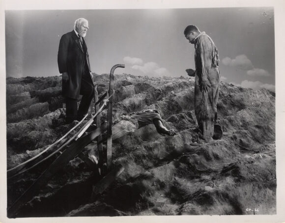 (African American film) THE GREEN PASTURES [1936] Set of 8 photos