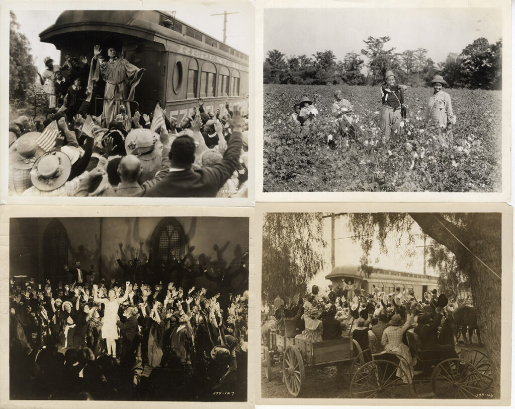 (African American film) HALLELUJAH [1929] Photo archive - Image 2