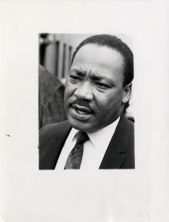 MARTIN LUTHER KING JR. (1964-75) Photo archive - Image 2