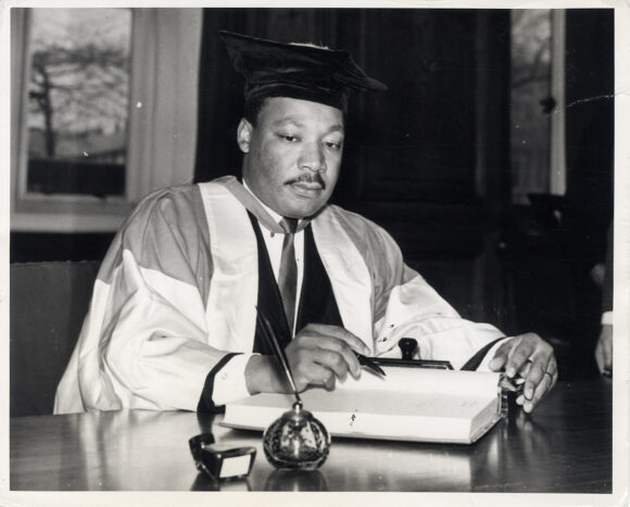 MARTIN LUTHER KING JR. (1964-75) Photo archive - Image 6