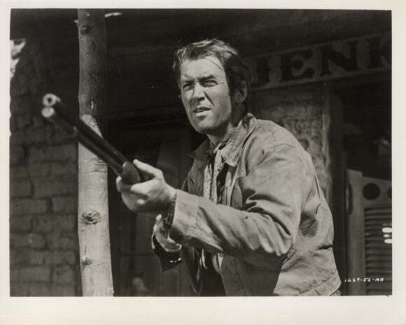 Anthony Mann (director) WINCHESTER '73 (1950) Set of 14 photos