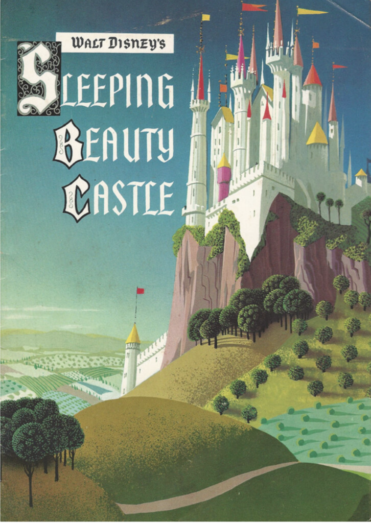 Disney - Sleeping Beuty