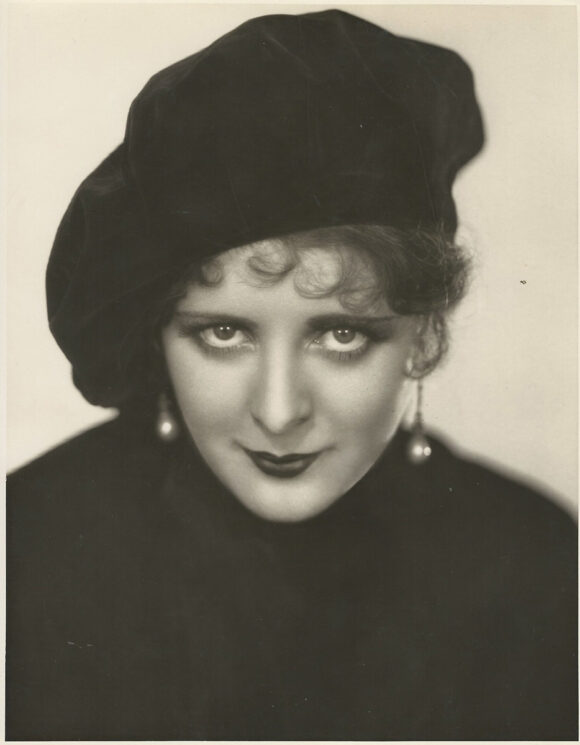 BILLIE DOVE (1931) Photo by Preston Duncan