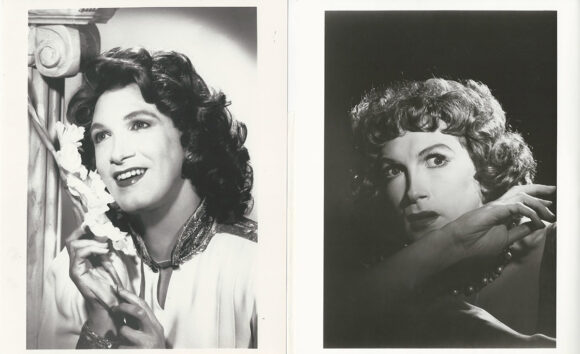 CHARLES BUSCH [ca. 1978-94] Photo archive - Image 3