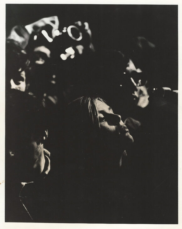 MONTEREY POP (1968) Photo archive - Image 3