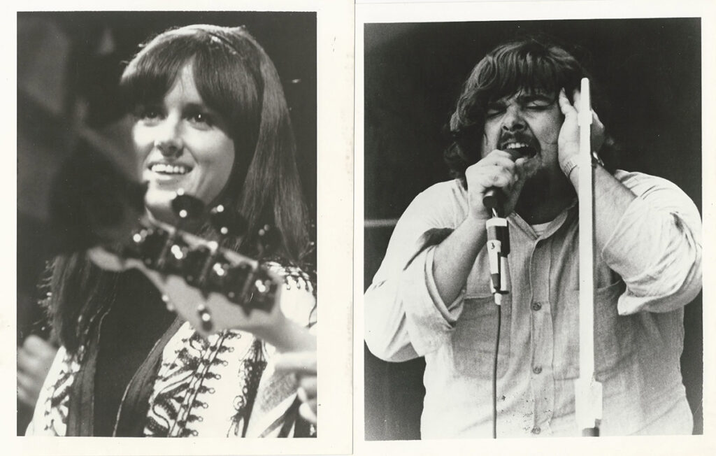 MONTEREY POP (1968) Photo archive - Image 5