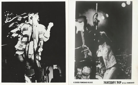 MONTEREY POP (1968) Photo archive - Image 6