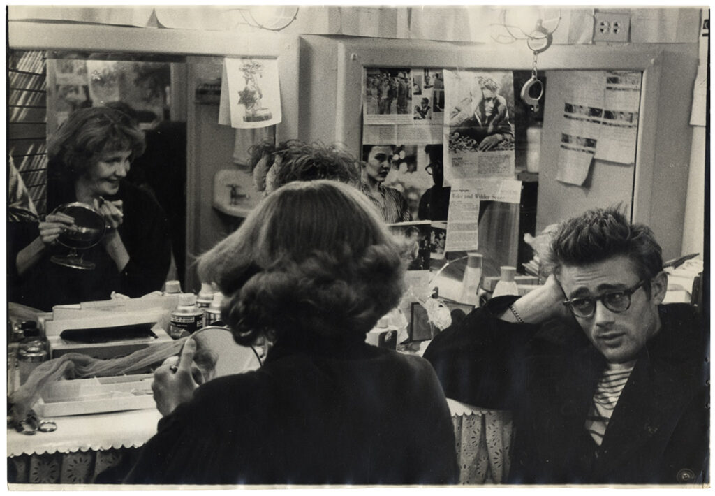 JAMES DEAN [ca. 1953-55] Archive of oversized photos - Image 3