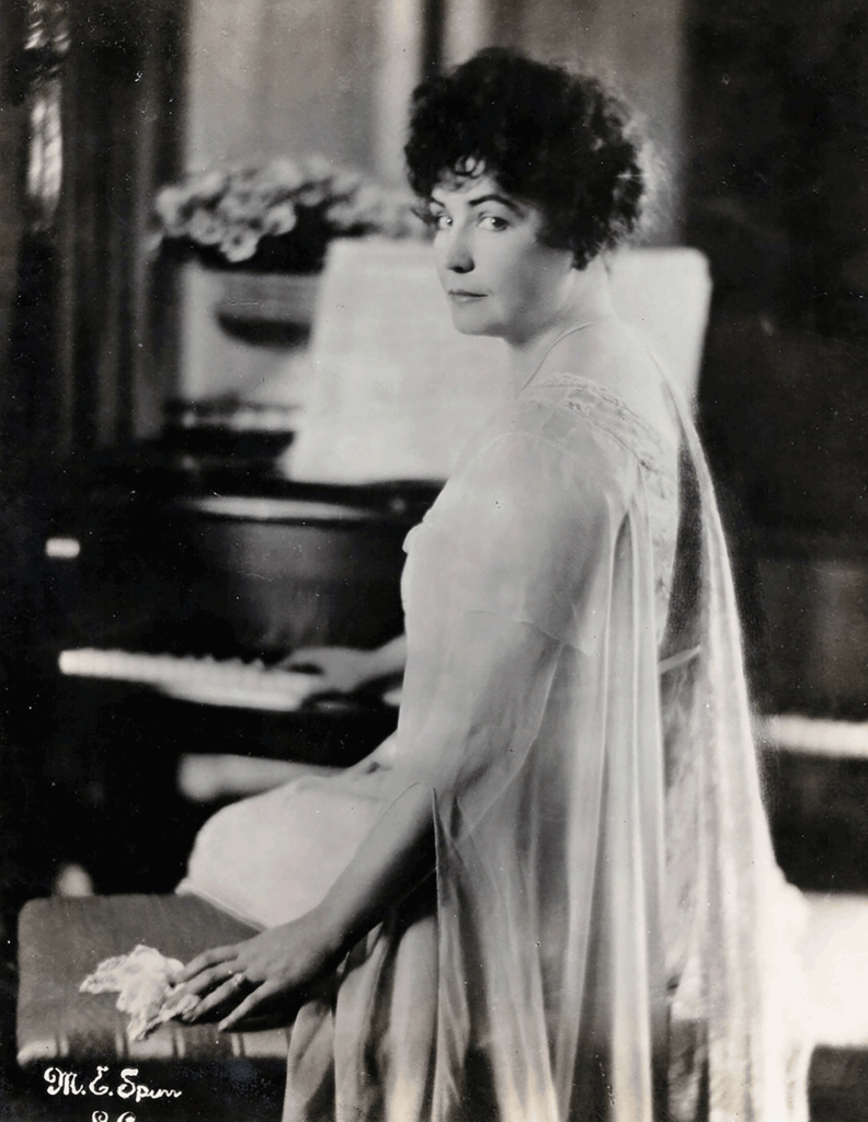 Lois Weber