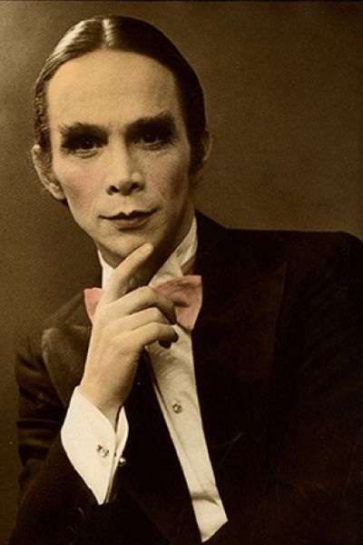 LGBTQ History